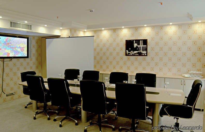 The Bostanci Otel Istanbul Einrichtungen foto