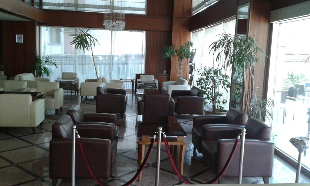 The Bostanci Otel Istanbul Exterior foto