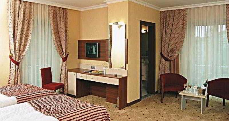 The Bostanci Otel Istanbul Exterior foto